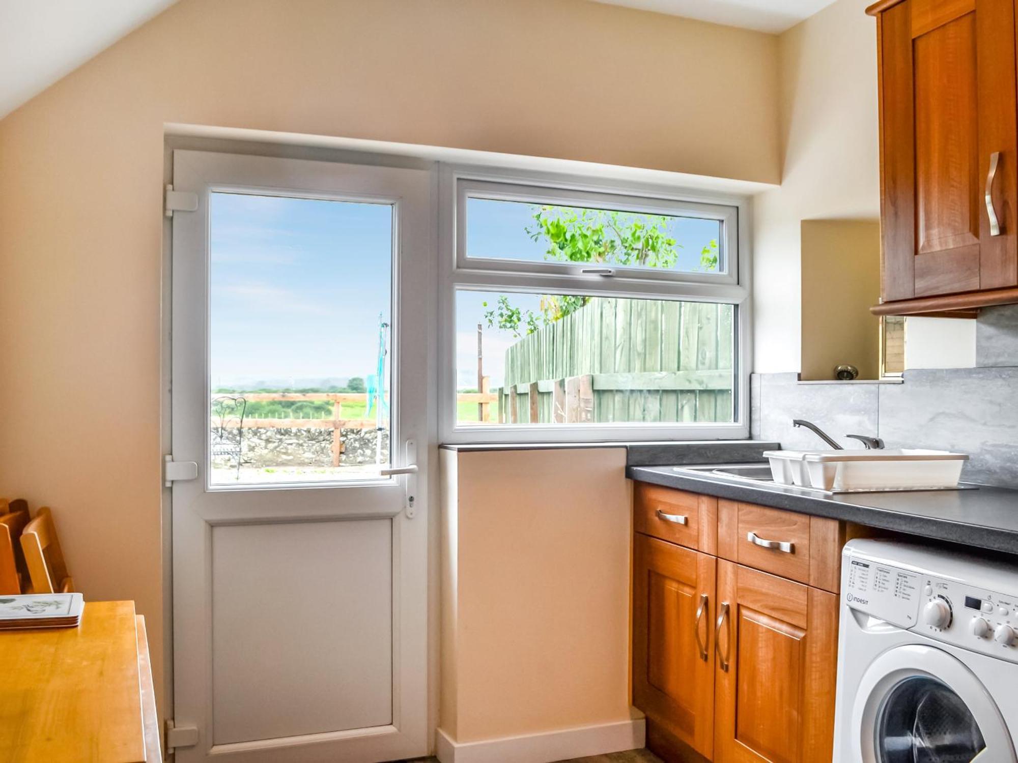 Whithorn The Hydeaway 빌라 외부 사진