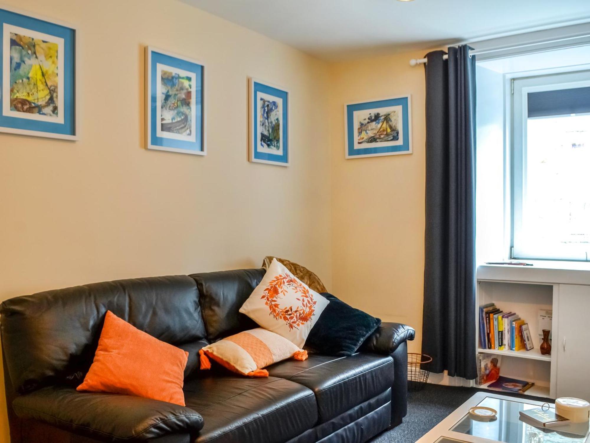 Whithorn The Hydeaway 빌라 외부 사진